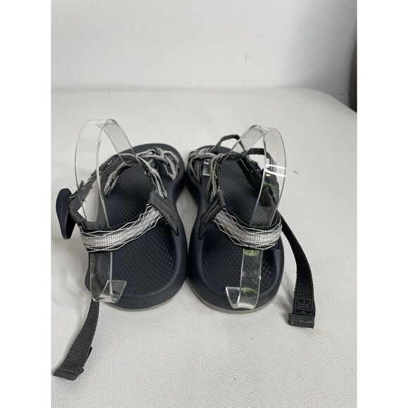 Chaco ZX2 Size 8 Sandals Double Strap Toe Loop Hiking Water Shoes Arch Support - Picture 5 of 7
